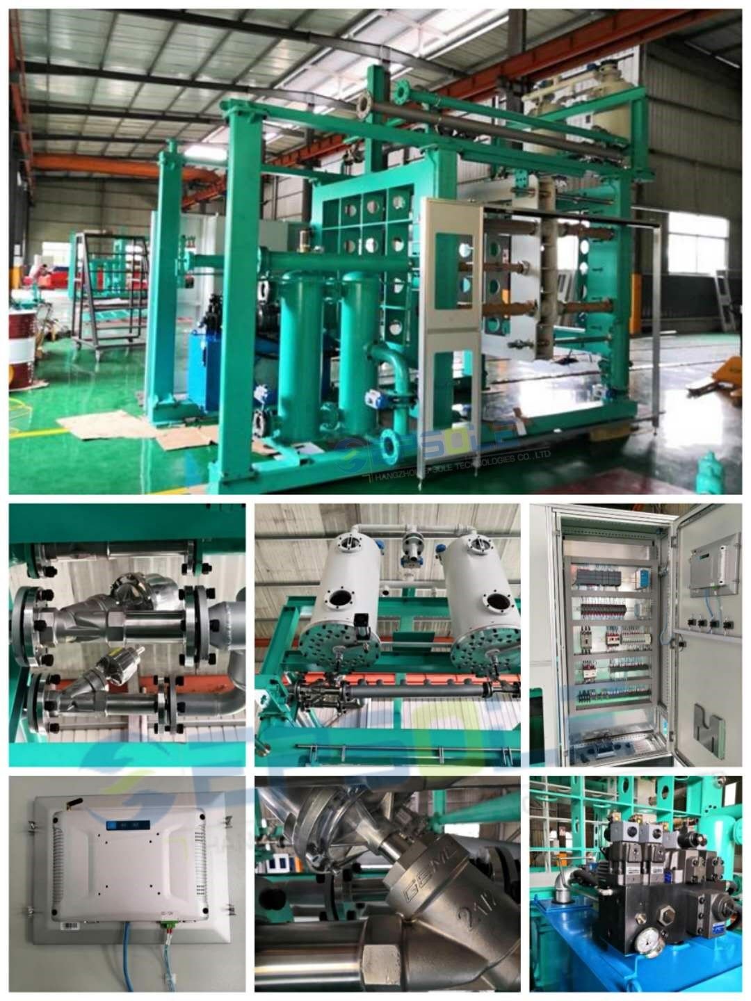 Automatic-EPS-Foam-Shape-Moulding-Machine-Production-Line